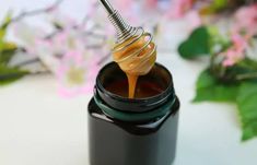 Honey For Acne, Short Recipes, Types Of Honey, Oregano Essential Oil