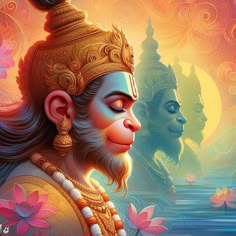 Hanuman Tattoo, Hanuman Ji Wallpapers, Ram Image, Hanuman Hd Wallpaper, Best Wallpaper Hd, Indian God, Shri Hanuman, Hanuman Photos, Hanuman Images