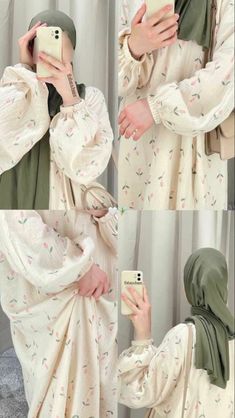 Aesthetic Abaya Designs, Abaya Outfits Aesthetic, Aesthetic Abayas, Trending Abaya Designs, Style With Hijab, Islam Clothes, Aesthetic Abaya, Abayas Designs, Hijab Fashion Casual