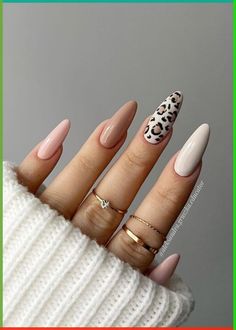 #nails #nailart #nailsofinstagram #nailsonfleek #nailsoftheday #nails2inspire #nailarttutorial #nailitdaily #naildesign #summernails Safari Nail Ideas, Animal Print Nail Art Leopards, Nailart Simple Elegant, Leopard Nail Designs, Cheetah Nail Designs, Animal Print Nails Art, Cheetah Nails, Leopard Print Nails, Minx Nails