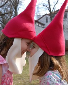 Fleece Gnome Hat with Removable Beard by MysticMoor on Etsy, $14.00 Gnome Hat Kids, Giant Gnome Hat Template, Gnome Hat No Sew, Mens Gnome Hat, Garden Gnomes Costume Target, Gnome Hats Out Of Fabric, Gnome Hat Adult, Gnome Costume Pattern, Free Printable Gnome Hat Pattern