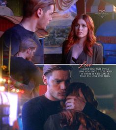 3,246 To se mi líbí, 49 komentářů – ♥️ Shadowhunters ~ Nathalie (@malecxmagic) na Instagramu: „Clace I have high hopes though.. so here is my theory (don't read if you don't wanna be…“ Inner Being