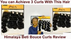 Check out the review of this beti curls hair review and how it looks like as a wig Curls Hair, Curled Hairstyles, Lace Closure, Cool Hairstyles, Wigs, Lace