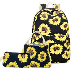 Sunflower Things, Sunflower Stuff, Bandana Outfit, Sunflower Home Decor, Air Shoes, Box Purse