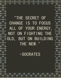 Building the new... Powerful Messages, Namah Shivaya, Great Inspirational Quotes, Successful Life, Organization Inspiration, Funny Inspirational Quotes, Favorite Sayings, Team Training, Boss Quotes