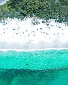 hyams beach in jervis bay NSW Australia East Coast, Beaches To Visit