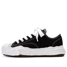 A05FW702-BLK Cro3 Shoes, Shoes You Must Have, Mason Mahira Shoes, Masion Mihara Shoes, Mason Mihara Shoes, Mason Mihara Fits, Masion Mihara Outfits, Maison Mihara Shoes, Shoes To Get