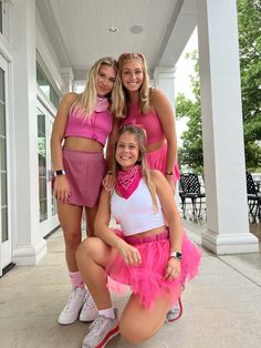 Sorority work week
Pink Out theme
Breast cancer Awareness
Zeta Tau Alpha Pink Out Hoco Week, Pink Day Outfits Spirit Week, Pink Spirit Week Outfits, Pinkout Ideas Outfits, Pink Spirt Week, Sorority Work Week