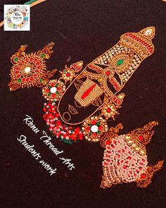 Renu Thread Arts - Stay safe - Beautiful Aari work with great effort and professional touch by Aari student Navodhaya, neat finish with Superb and Perfect output, keep rocking, all the best 😊👍

TO GET YOUR CUSTOMIZED OUTFIT DM 9840918392.

We conduct professional training classes for Aari hand embroidery and Fashion designing.

We undertake WORK ORDERS of Aari hand embroidery and Stitching of customized Designer Bridal(Wedding) blouse, Anarkali, Kameez and designer Party wears with perfect out Stone Work Aari Designs, Vitthal Rukmini Aari Work, God Aari Work, Aari Work Motif Design, Aari Embroidery Motifs, Aari Motif, Paithani Blouse, Mom Drawing