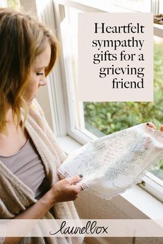 This handkerchief is an ideal gift to show a grieving friend or family member your support and love them through this difficult time. Handkerchief Gift Ideas, Handkerchief Diy, Psalm 56 8, Church Gifts, Biblical Womanhood