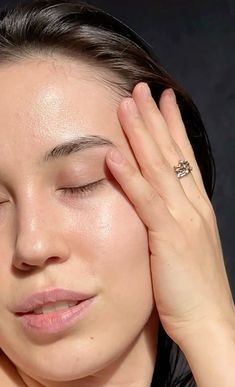 Clean Skin Face, Female Inspiration, Body Acne, Clean Skin, Face Skin, Beautiful Skin, Glowing Skin, Spa, Acne