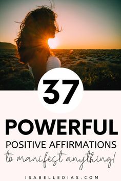 37 powerful positive affirmations to manifest anything. website isabelledias.com Positive Quotes Motivation Daily Affirmations, Positive Quotes Motivation Daily, Natural Cold Remedies, Cold Home Remedies, Positive Quotes Motivation, Lose 40 Pounds