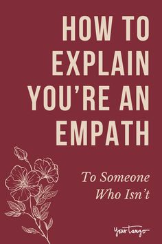 Empath Definition, Being Empathetic, Empath Quotes, Empathic People, Personality Type Quiz, Spiritual Awakening Higher Consciousness, Being An Empath