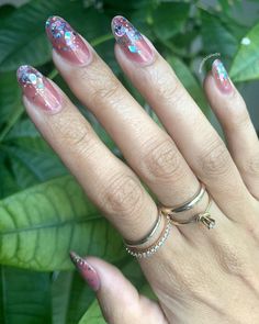 Cirque Colors (@cirquecolors) • Instagram photos and videos Jelly Glitter Nails, Seche Vite Top Coat, Diamond Top