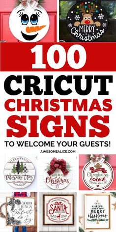 ChristmasFonts Diy Noel Sign, Cricut Ideas For Christmas, Cricut Christmas Crafts For Kids, Xmas Cricut Ideas, Cricut Christmas Gifts Ideas, Christmas Wall Signs Diy, Wooden Sign Ideas Diy, Christmas Gifts Using Cricut, Cricut Explore 3 Project Ideas