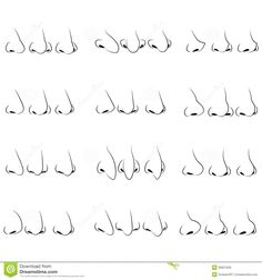 arabic calligraphy alphabets in different styles and sizes stock photo - image 34987