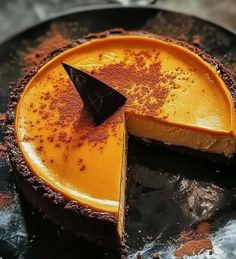 yummy recipes�� | Pumpkin Cheesecake Recipe | Facebook