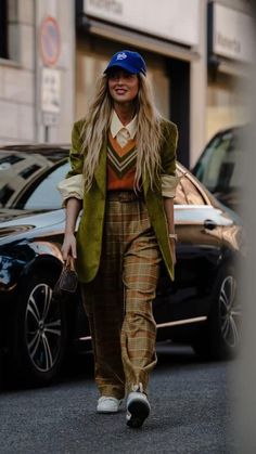 Milan Fashion Week Street Style, Fashion Week Outfit, Nyfw Street Style, Rodeo Fashion, Street Style Winter, Women Outfit, Moda Vintage