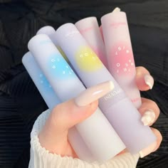 Cute Lipstick, Velvet Matte Lipstick, Lip Jelly, Kawaii Makeup