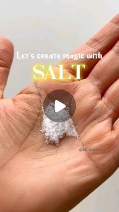 Salt In Painting, Salt Technique Watercolor, Watercolor Salt Painting For Kids, Watercolor Painting Prompts, Watercolor And Salt Painting, Salt And Watercolor Painting, White Crayon And Watercolor, Salt Watercolor Painting, Salt Art Painting