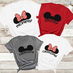 Disney Vacation 2022 Family T-shirt Disney Cruise Family, Disney World 2024, Disney Family Trip, Sarcastic People, Disney Cruise Shirts, Disney Family Vacation Shirts, Grad Shirts, Disney Family Shirts, Family Disney Trip