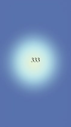 an image of the sky with three different numbers on it, and one number in the middle