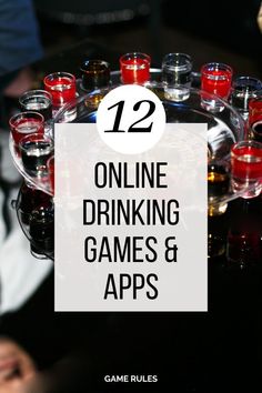 online drinking games Drinking Games For Couples