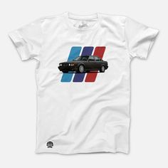 Shipping within 12-24 hours. You will receive a tracking number after dispatch. We respond within a few hours to every inquiry :) Elevate your style with our exclusive BMW E34 M5 Men's T-Shirt, designed for true automotive enthusiasts. Crafted from premium cotton, this shirt not only offers comfort but also showcases the iconic design of the classic BMW E34 M5.  🚗 Immerse yourself in the nostalgia of the roaring '90s with this vintage-inspired tee. 👕 Available in various sizes for the perfect Bmw E34 M5, Classic Bmw, Bmw E34, Tee Shirt Homme, Iconic Design, Mens T Shirts, Car Enthusiast, Automotive Design, Vintage Car