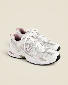 Shop  for the New Balance® 530 unisex sneakers for women. Find the best selection of women womens-categories-shoes-new-balance available in-stores and on line. Shoes Outfit Ideas, Pretty Sneakers, Shoe Storage Solutions, Xmas Wishlist, Shoe Wishlist, Cute Sneakers, Outfit Inspo Casual, Shoes Outfit, Workout Shoes