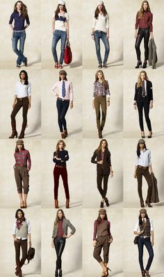 tomboy femme style. I LOVE all of these. Seriously. Style Androgyne, Tomboy Femme, Boyish Style, Tomboy Look, Tomboy Chic, Tomboy Outfits, Mode Casual