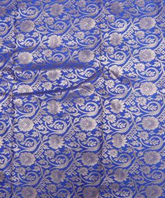 Width 44 inches Weight Approx.200 Grams Material Banarasi Color Royal Blue Disclaimer Slight difference in color might be possible from visible product image due to photography Wash Instruction Dry cleaning recommended only Delivery In INDIA 5-6 days and Outside INDIA 11-12 days and shipping charges may vary country to country Note - For more Inquiry contact us on WhatsApp or Call +91 9352230664 Umbrella Skirt, Anarkali Gown, Blouson Dress, Royal Blue Color, Cape Dress, Churidar, Straight Skirt, Tube Dress, Asymmetrical Dress