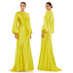 Reposhing This Item I Purchased From @Shopmomrepeat. Loved It, But Lost Weight So Don’t Fit Questions? Leave A Comment Below! Yellow Silk Floor-length Evening Dress, Yellow Silk Formal Gown, Yellow Maxi Evening Dress For Wedding, Yellow Evening Dress For Wedding, Fitted Yellow Silk Gown, Yellow Floor-length Silk Gown, Yellow Silk Floor-length Gown, Yellow Silk Evening Dress For Wedding, Yellow Fitted Satin Gown