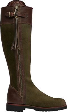 Penelope Chilvers Inclement Long Tassel Waterproof Boot | Nordstrom Penelope Chilvers Boots, Mountain Fashion, Forest Life, Penelope Chilvers, Womens Waterproof Boots, Clothing Outfits, Gorgeous Shoes, Long Boots