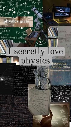 Physics Facts, Academic Aesthetic, Theoretical Physics, Science Club, Forever Book, Physics And Mathematics, Aerospace Engineering, Math About Me, Study Motivation Video