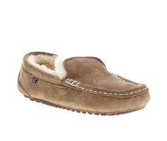 Level-up your footwear with this Callie Moccasin, great for lounging around or out on the town. And on bitter cold days, the Cirrus Memory Foam footbed is lined with faux fur which will retain heat in addition to padding your sole for even more comfort. Rich Suede Upper, Slip-On, Cirrus Footbed System Memory Foam System, Low Profile TPR Outsole | Women's Lamo Footwear Callie Moccasins Shoes in Chestnut Size 11 Moccasin Slippers, Suede Leather Shoes, Moccasins Shoes, Moccasins Slippers, Everyday Shoes, Shoe Carnival, Suede Material, Casual Shoes Women, Bitter