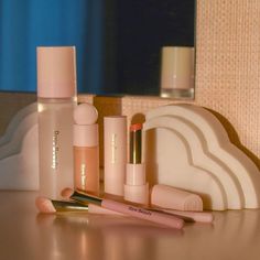 Beauty Products Aesthetic, Boho Makeup