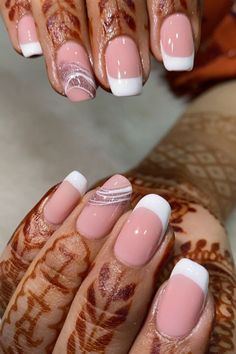 Nail Trends for 2023 Bridal Gel Extension Nails, Latest Nail Art Designs For Wedding, Bridal Simple Nails, Extention Nail Ideas, Nailart Designs Latest Fashion, Marriage Nails Art Designs, Nail Extension Designs For Wedding, Latest Nail Extensions Designs, Nails Extension Designs