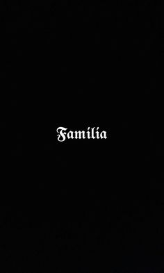 the word namibia written in white on a black background