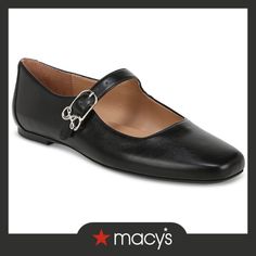 in stock Mary Jane Ballet Flats, Black Ballet Flats, Womens Ballet Flats, Jane Shoes, Mary Jane Shoes, Mary Janes, Ballet Flats, Work Wear, In Store