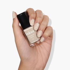 Shop our Murray Me nail polish color at LondontownUSA.com - a clean, conscious beauty brand. Discover your new favorite nail polish colors today. Free shipping offer. Down On One Knee, Nail Polish Bottle, Nail Hardener, Nude Nail Polish, Nude Nail, Damaged Nails, Nail Polish Bottles, Aromatherapy Gifts, Contour Brush