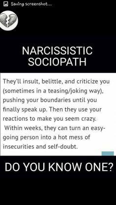 Narcissistic People, Psychology Facts, Toxic Relationships, Emotional Health