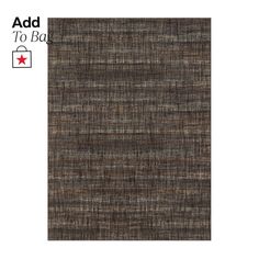 an image of a fabric textured with dark brown and grey tones, suitable to use as