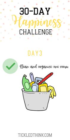 Happiness Day Ideas, 30 Day Happiness Challenge, Happiness Day, Crying In The Shower, Importance Of Self Care, Tips For Happy Life, Happiness Challenge, How To Be Happy