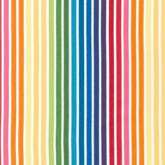 multicolored striped fabric with vertical stripes