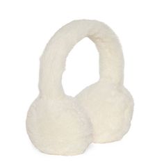 These Mixit women's faux fur earmuffs are a stylish must-have to stay warm in winter. Style them with a scarf and glove from the collection for a cute cold-weather look. Warmth Factor: MidweightFiber Content: 100% PolyesterFabric Description: KnitCare: Hand WashCountry of Origin: Imported Cute Gloves, Fur Earmuffs, Fur Gloves, Accessories Ear, Ear Muffs, Earmuffs, Winter Accessories, Winter Style, Handbag Accessories