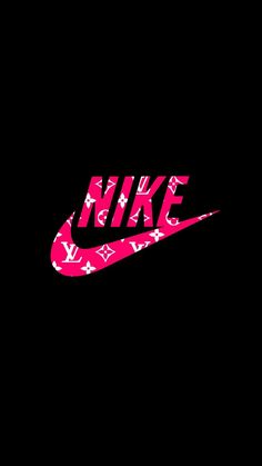 Nike Louis Vuitton Wallpaper, Wallpaper Backgrounds Nike, Pink Jordan Wallpaper, Pink Nike Wallpaper, Louis Vuitton Art, Louis Vuitton Wallpaper, Nike Background, Nike Wallpaper Backgrounds, Wallpaper Nike