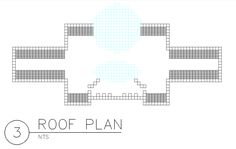 the floor plan for an apartment building