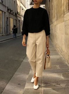 Minimal Stil, Minimalist Moda, Minimalistic Outfits, Look Zara, Mode Inspo, Minimalist Outfit, Minimal Fashion, Outfits Casuales