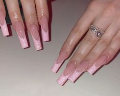 Acrylic Nails Nude, Nail Appointment, Acrylic Nails Coffin Pink, Pink Nail