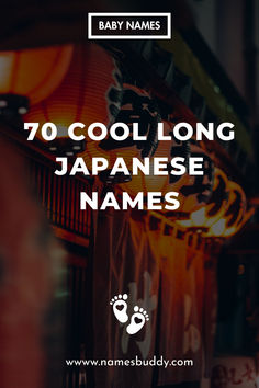 Long Japanese Names Japanese Last Names List, Japanese Male Names, Japanese Last Names, Month Symbols, Last Names List, Birth Month Symbols, Long Names, Ahn Hani, Japanese Baby